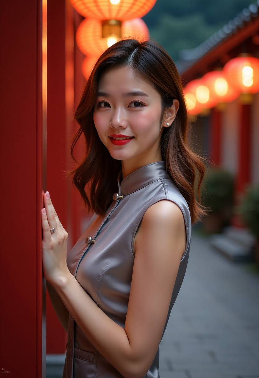 橘子汽水海报