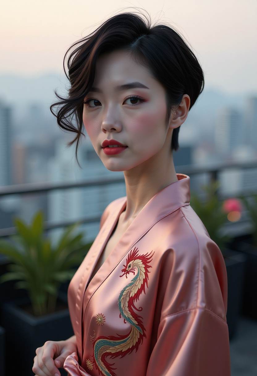 深夜来信海报